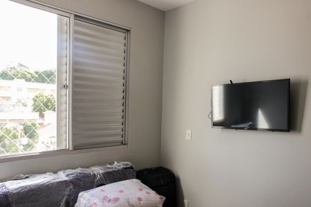 Apartamento para alugar com 230m², 4 quartos e 3 vagasQuarto 3