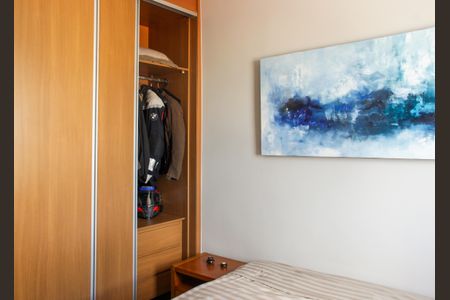 Apartamento para alugar com 230m², 4 quartos e 3 vagasQuarto 2