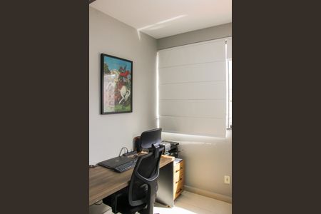 Apartamento para alugar com 230m², 4 quartos e 3 vagasEscritório