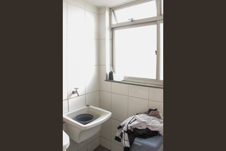 Apartamento para alugar com 230m², 4 quartos e 3 vagasÁrea de Serviço