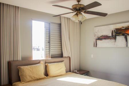 Apartamento para alugar com 230m², 4 quartos e 3 vagasQuarto