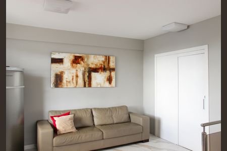 Apartamento para alugar com 230m², 4 quartos e 3 vagasCobertura