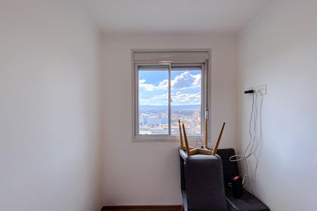 Apartamento à venda com 38m², 2 quartos e 1 vaga Apartamento à venda com 38m², 2 quartos e 1 vagaQuarto 1