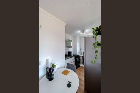 Apartamento à venda com 38m², 2 quartos e 1 vaga Apartamento à venda com 38m², 2 quartos e 1 vagaCozinha