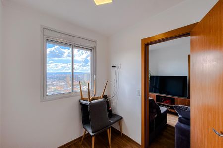 Apartamento à venda com 38m², 2 quartos e 1 vaga Apartamento à venda com 38m², 2 quartos e 1 vagaQuarto 1