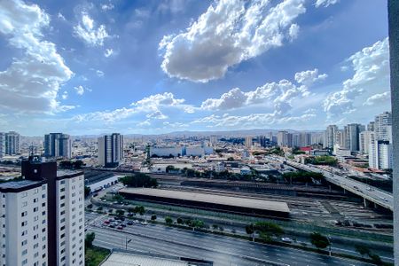 Apartamento à venda com 38m², 2 quartos e 1 vaga Apartamento à venda com 38m², 2 quartos e 1 vagaVista do Quarto 1