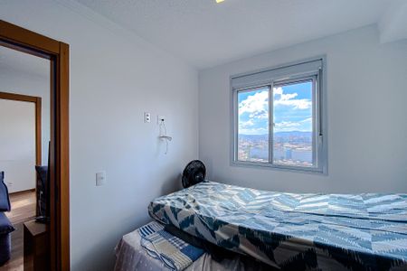 Apartamento à venda com 38m², 2 quartos e 1 vaga Apartamento à venda com 38m², 2 quartos e 1 vagaQuarto 2
