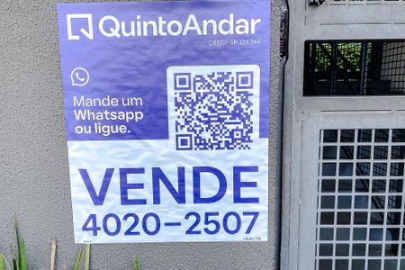 Apartamento à venda com 38m², 2 quartos e 1 vaga Apartamento à venda com 38m², 2 quartos e 1 vagaPlaquinha
