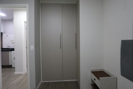 Apartamento para alugar com 40m², 2 quartos e sem vagaQuarto 2