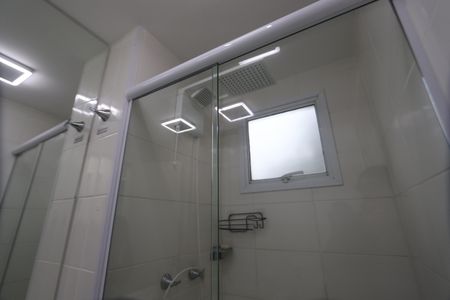Apartamento para alugar com 40m², 2 quartos e sem vagaBanheiro