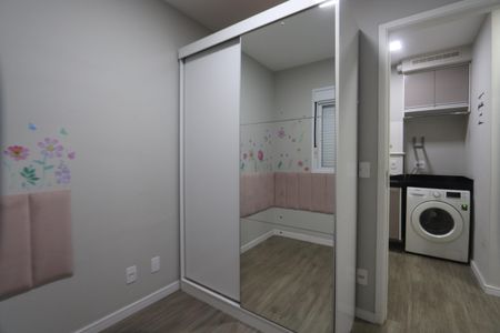 Apartamento para alugar com 40m², 2 quartos e sem vagaQuarto 2