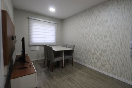 Apartamento para alugar com 40m², 2 quartos e sem vagaSala e Cozinha
