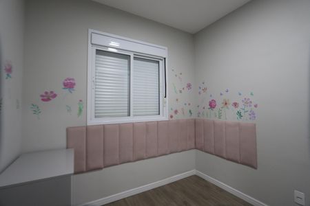 Apartamento para alugar com 40m², 2 quartos e sem vagaQuarto 2