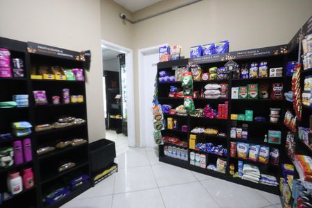Apartamento para alugar com 40m², 2 quartos e sem vagaÁrea comum - Mercadinho