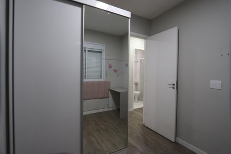 Apartamento para alugar com 40m², 2 quartos e sem vagaQuarto 2