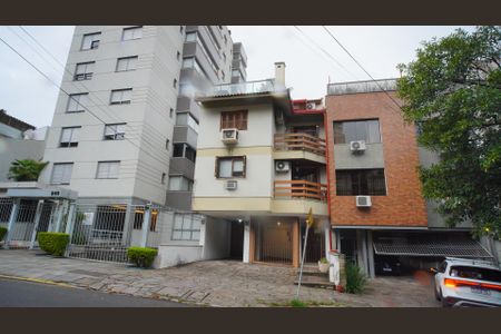 Fachada  de apartamento para alugar com 2 quartos, 75m² em Bela Vista, Porto Alegre