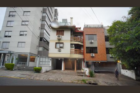 Apartamento à venda com 75m², 2 quartos e 1 vaga Apartamento à venda com 75m², 2 quartos e 1 vagaFachada do bloco