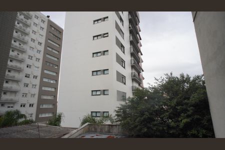 Vista da Varanda da Sala de apartamento para alugar com 2 quartos, 75m² em Bela Vista, Porto Alegre