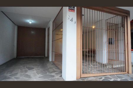 Garagem  de apartamento para alugar com 2 quartos, 75m² em Bela Vista, Porto Alegre