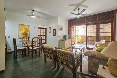 Apartamento para alugar com 83m², 2 quartos e 1 vaga Apartamento para alugar com 83m², 2 quartos e 1 vagaSala