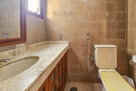 Apartamento para alugar com 83m², 2 quartos e 1 vaga Apartamento para alugar com 83m², 2 quartos e 1 vagaBanheiro Suíte 1