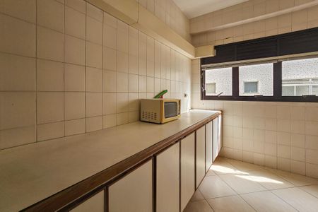 Apartamento para alugar com 83m², 2 quartos e 1 vaga Apartamento para alugar com 83m², 2 quartos e 1 vagaÁrea de serviço