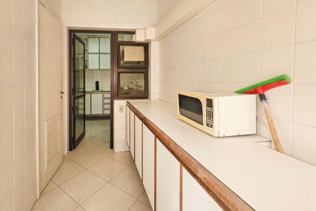 Apartamento para alugar com 83m², 2 quartos e 1 vaga Apartamento para alugar com 83m², 2 quartos e 1 vagaÁrea de serviço