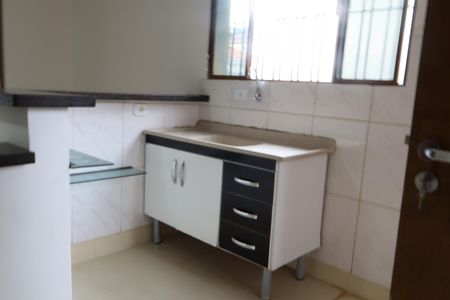 Casa à venda com 100m², 3 quartos e 2 vagasCozinha