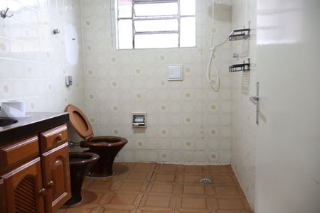 Casa à venda com 100m², 3 quartos e 2 vagasBanheiro