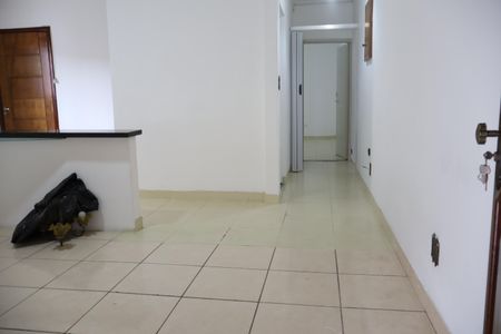 Sala de casa à venda com 1 quarto, 100m² em Vila Paulo Silas, São Paulo