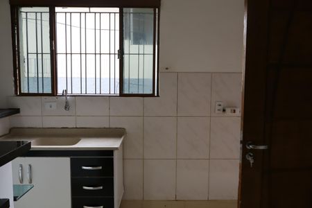 Casa à venda com 100m², 3 quartos e 2 vagasCozinha