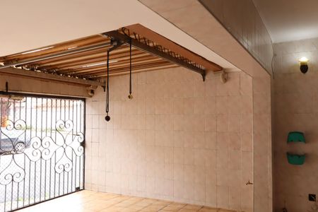 Casa à venda com 100m², 3 quartos e 2 vagasGaragem