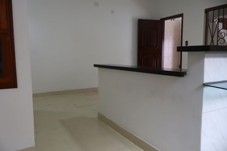 Casa à venda com 100m², 3 quartos e 2 vagasCozinha