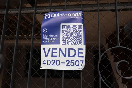 Casa à venda com 100m², 3 quartos e 2 vagasPlaquinha