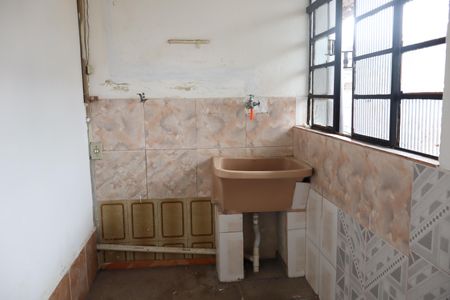 Casa à venda com 100m², 3 quartos e 2 vagasÁrea de Serviço