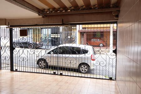 Casa à venda com 100m², 3 quartos e 2 vagasGaragem