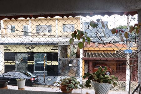 Casa à venda com 100m², 3 quartos e 2 vagasVista da Varanda