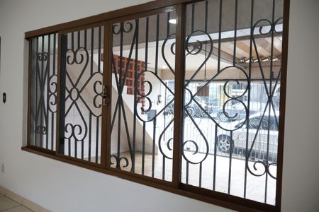 Sala de casa à venda com 1 quarto, 100m² em Vila Paulo Silas, São Paulo