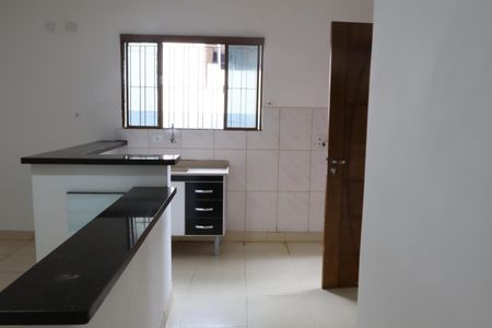 Casa à venda com 100m², 3 quartos e 2 vagasCozinha