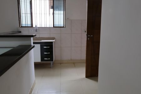 Casa à venda com 100m², 3 quartos e 2 vagasCozinha
