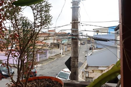 Casa à venda com 100m², 3 quartos e 2 vagasVista da Varanda