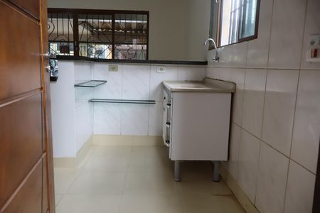 Casa à venda com 100m², 3 quartos e 2 vagasCozinha