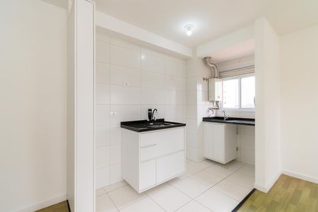 Apartamento para alugar com 41m², 1 quarto e 1 vagaCozinha
