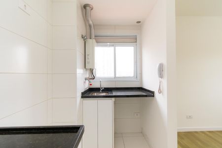 Apartamento para alugar com 41m², 1 quarto e 1 vagaÁrea de Serviço