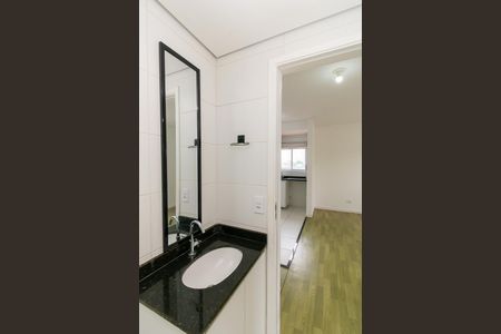 Apartamento para alugar com 41m², 1 quarto e 1 vagaBanheiro