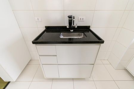 Apartamento para alugar com 41m², 1 quarto e 1 vagaCozinha