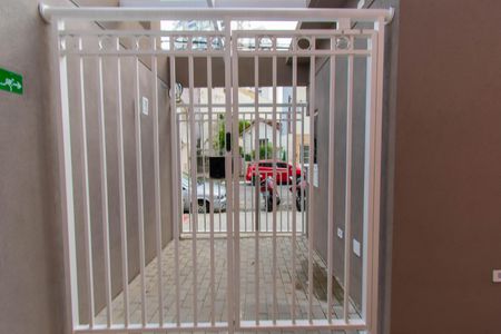 Apartamento para alugar com 41m², 1 quarto e 1 vagaÁrea comum