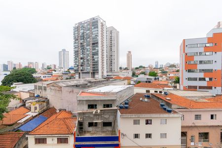 Apartamento para alugar com 41m², 1 quarto e 1 vagaVista do Quarto