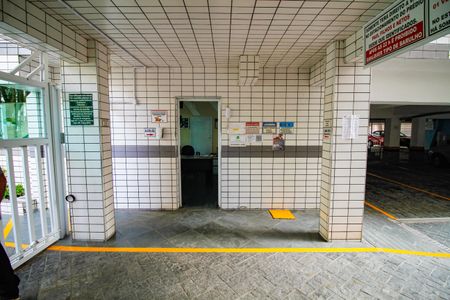 Studio para alugar com 30m², 1 quarto e 1 vagaÁrea comum