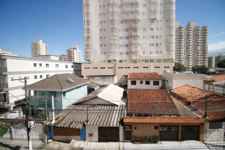 Studio para alugar com 30m², 1 quarto e 1 vagaVista do Quarto
